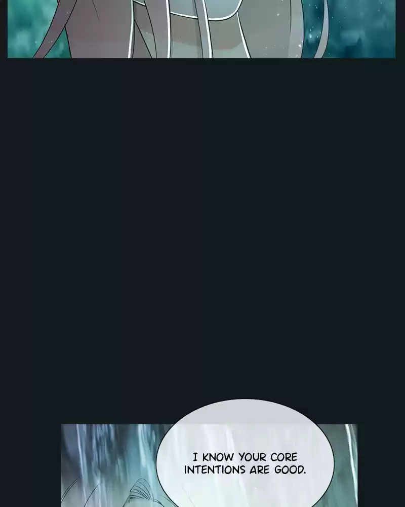 Siren's Lament Chapter 196