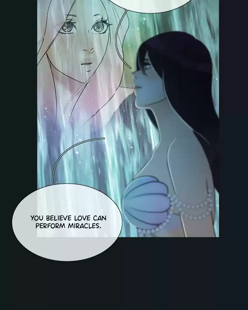 Siren's Lament Chapter 196