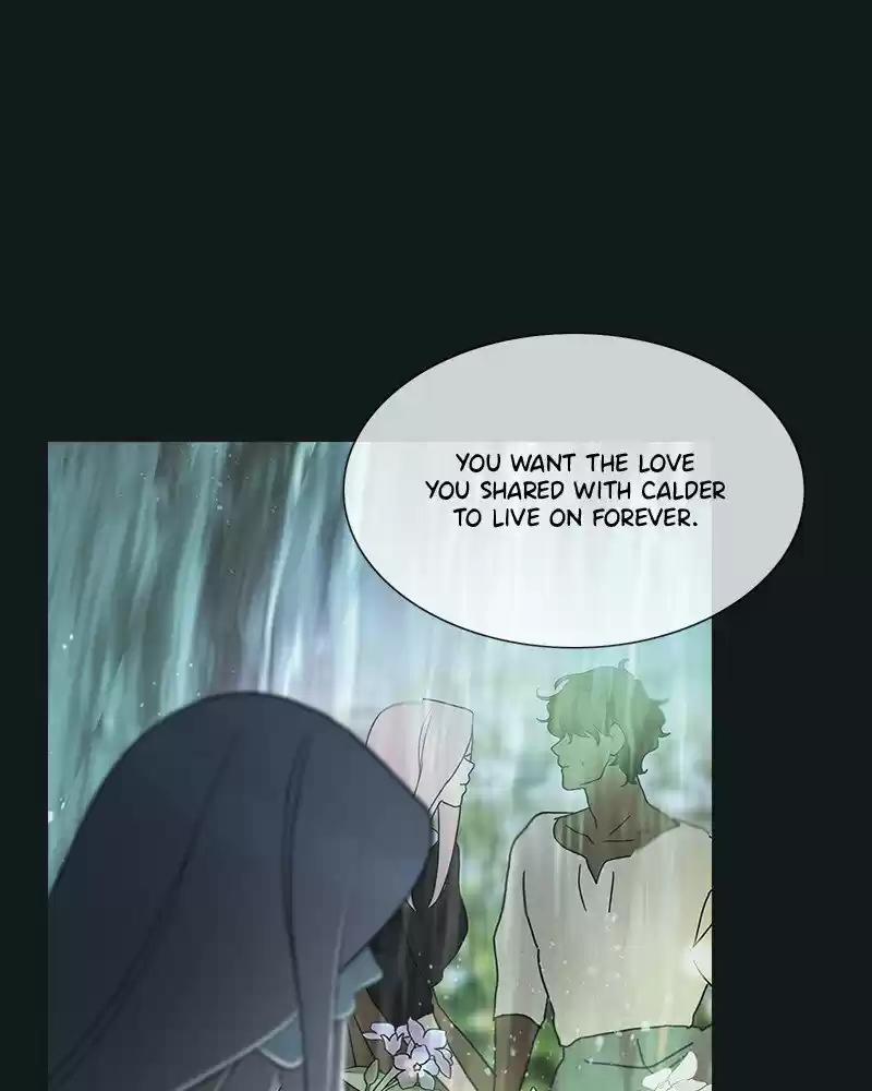 Siren's Lament Chapter 196