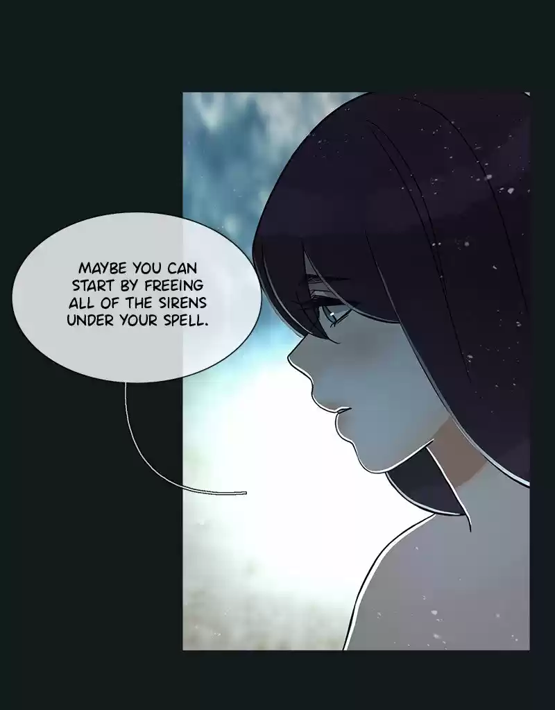 Siren's Lament Chapter 196