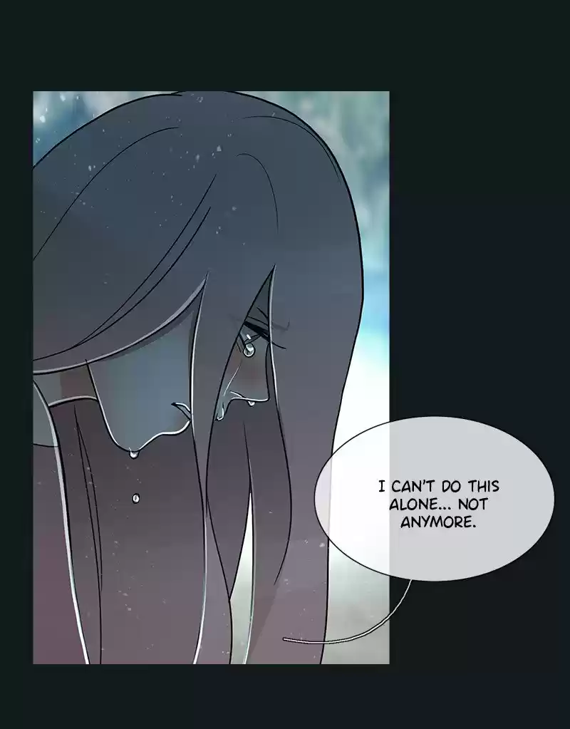 Siren's Lament Chapter 196