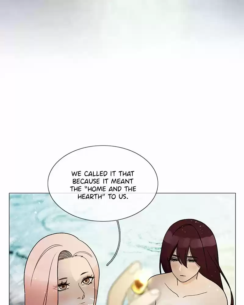 Siren's Lament Chapter 197