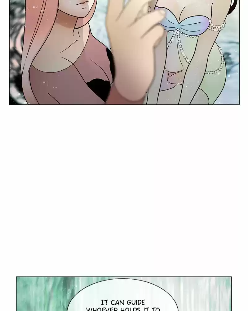 Siren's Lament Chapter 197