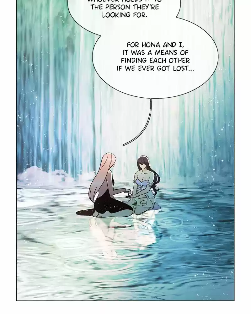 Siren's Lament Chapter 197