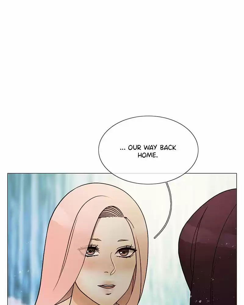 Siren's Lament Chapter 197