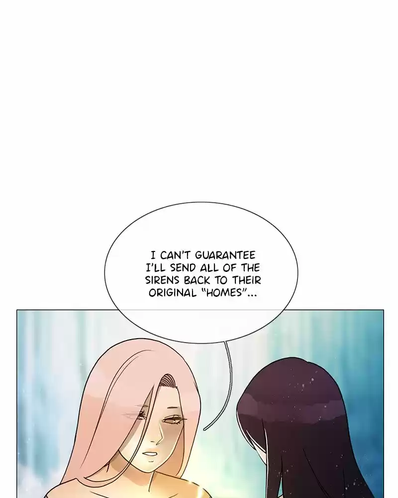 Siren's Lament Chapter 197