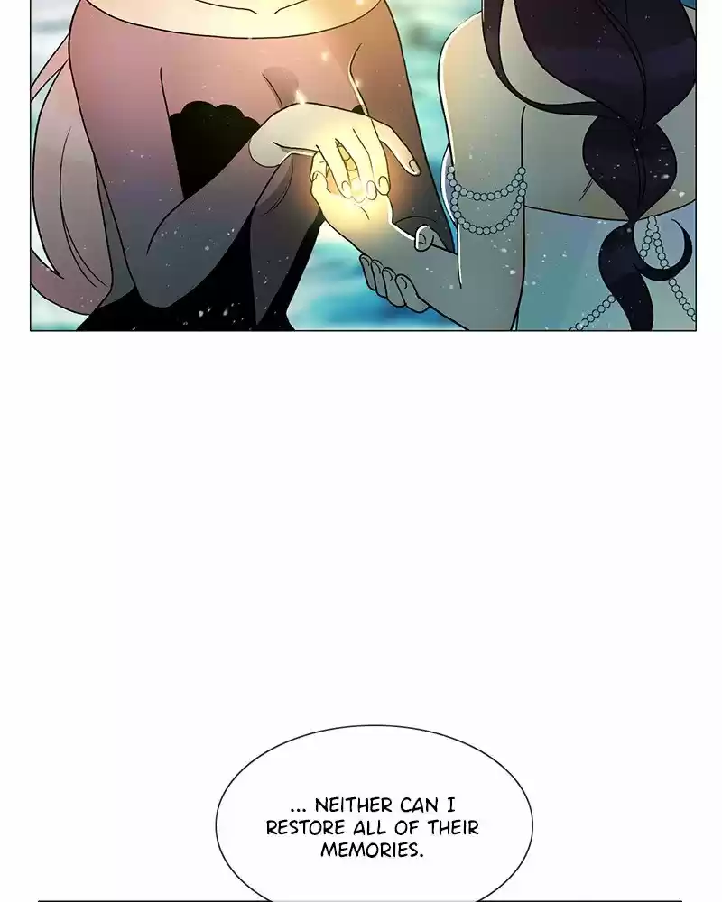 Siren's Lament Chapter 197