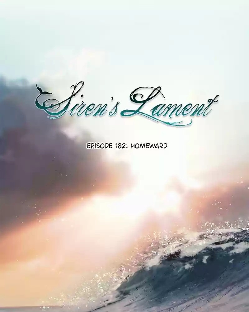 Siren's Lament Chapter 197