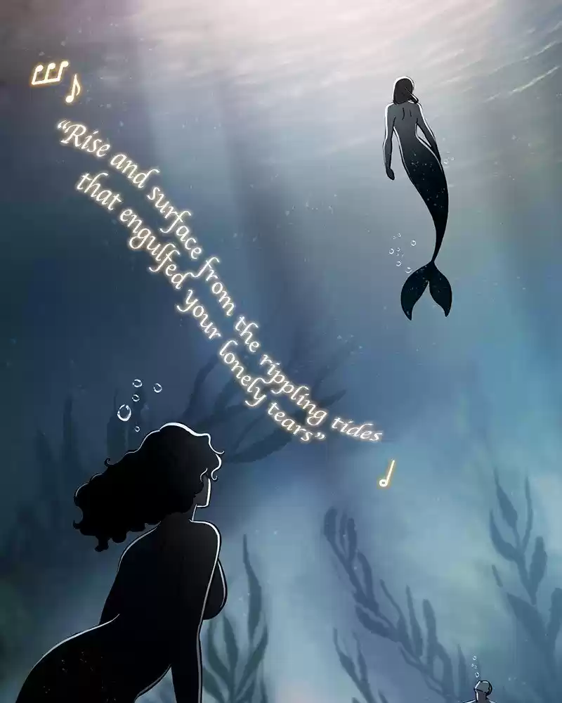 Siren's Lament Chapter 197