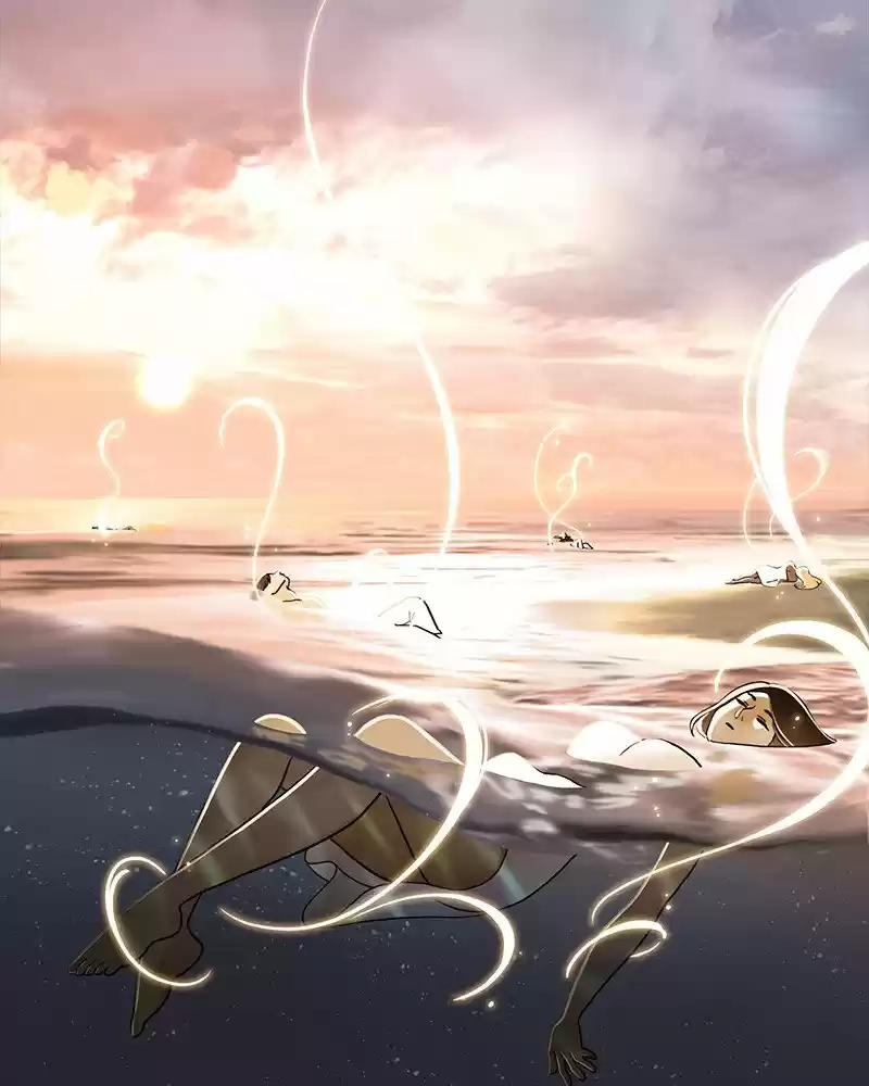 Siren's Lament Chapter 197