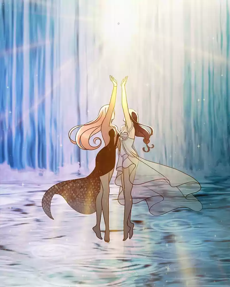 Siren's Lament Chapter 197