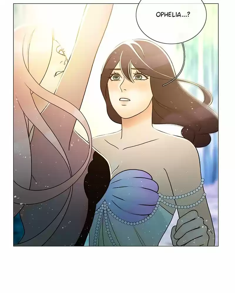 Siren's Lament Chapter 197