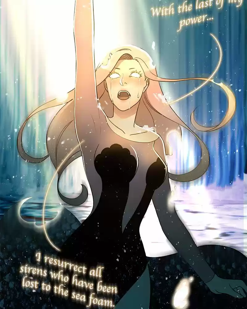 Siren's Lament Chapter 197