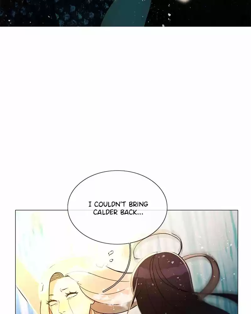 Siren's Lament Chapter 197