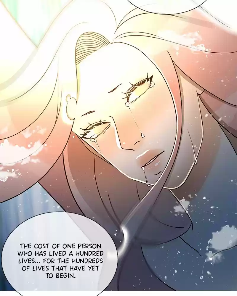 Siren's Lament Chapter 197