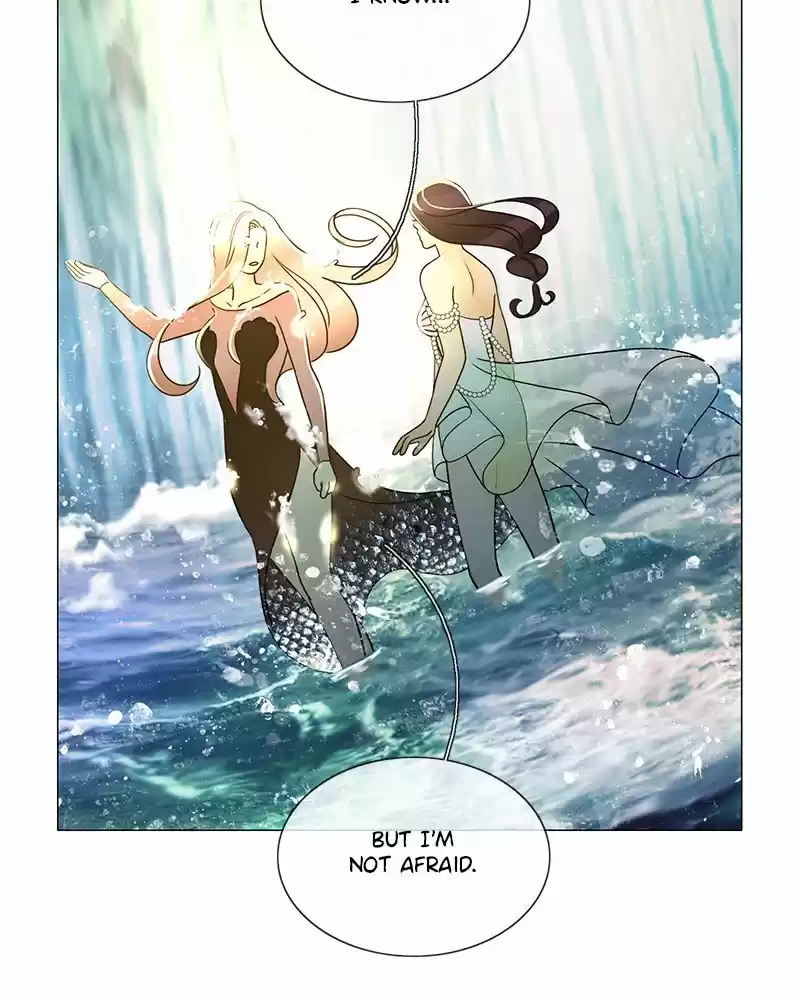 Siren's Lament Chapter 197