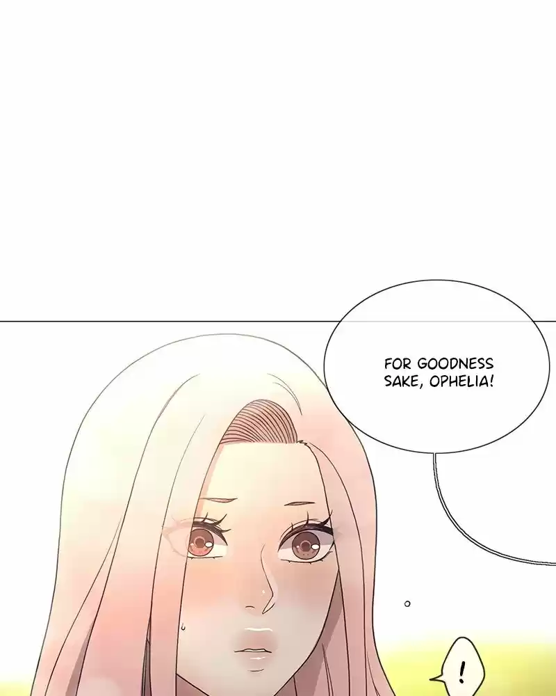 Siren's Lament Chapter 197