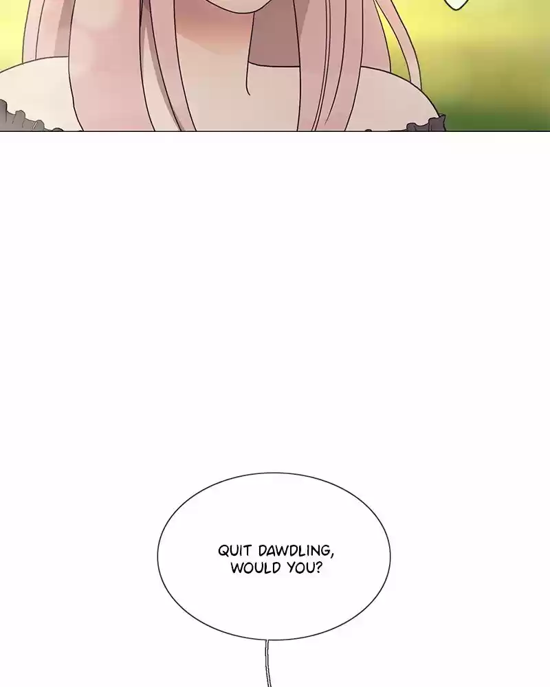 Siren's Lament Chapter 197