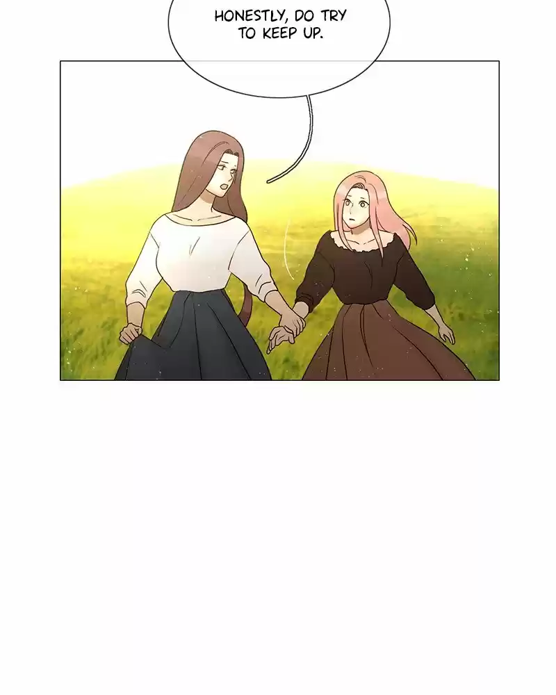 Siren's Lament Chapter 197