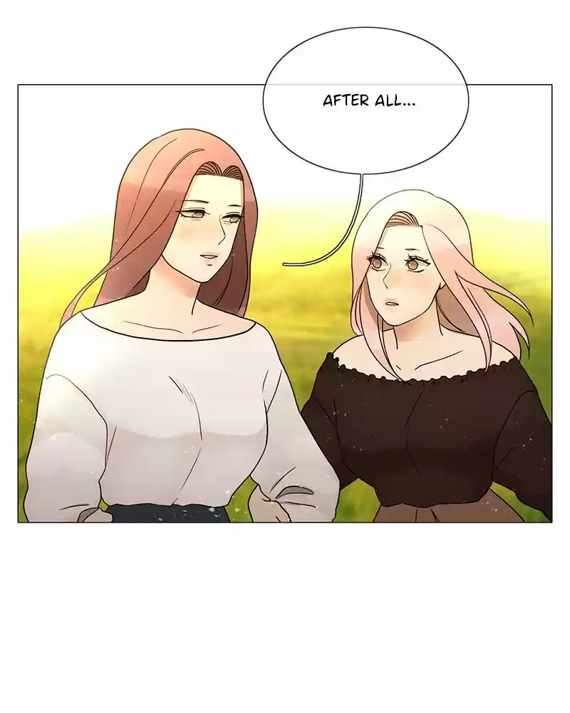 Siren's Lament Chapter 197