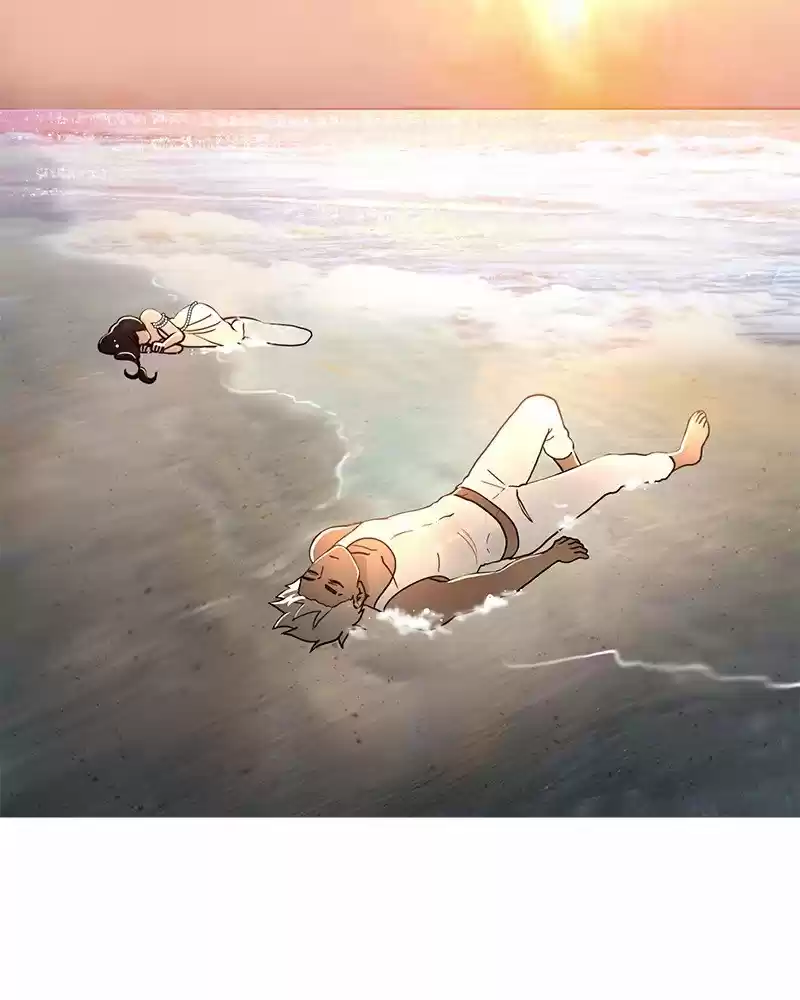 Siren's Lament Chapter 197