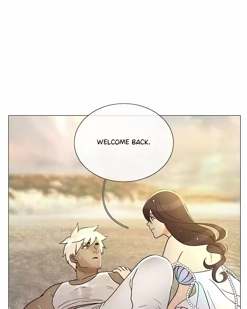 Siren's Lament Chapter 197