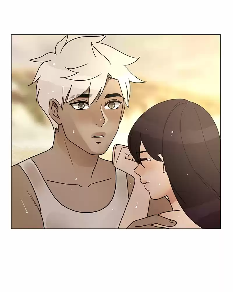 Siren's Lament Chapter 197