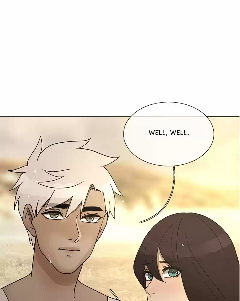 Siren's Lament Chapter 197