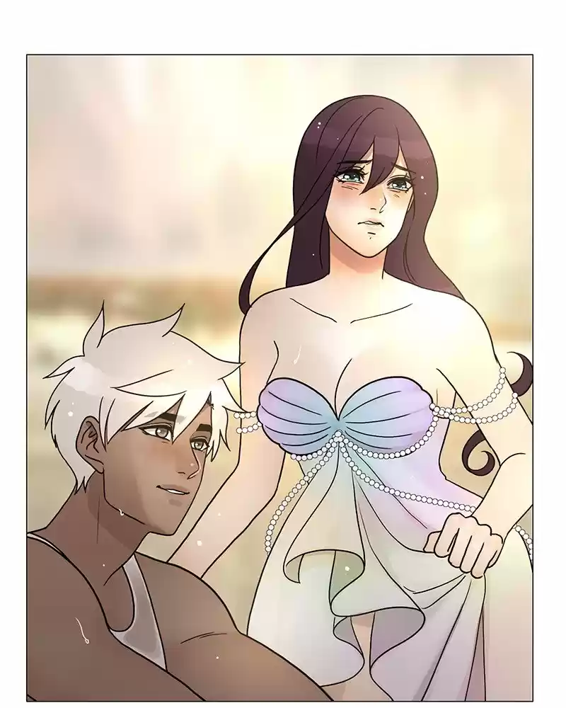 Siren's Lament Chapter 197