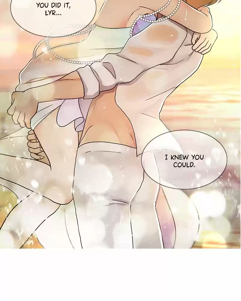 Siren's Lament Chapter 197