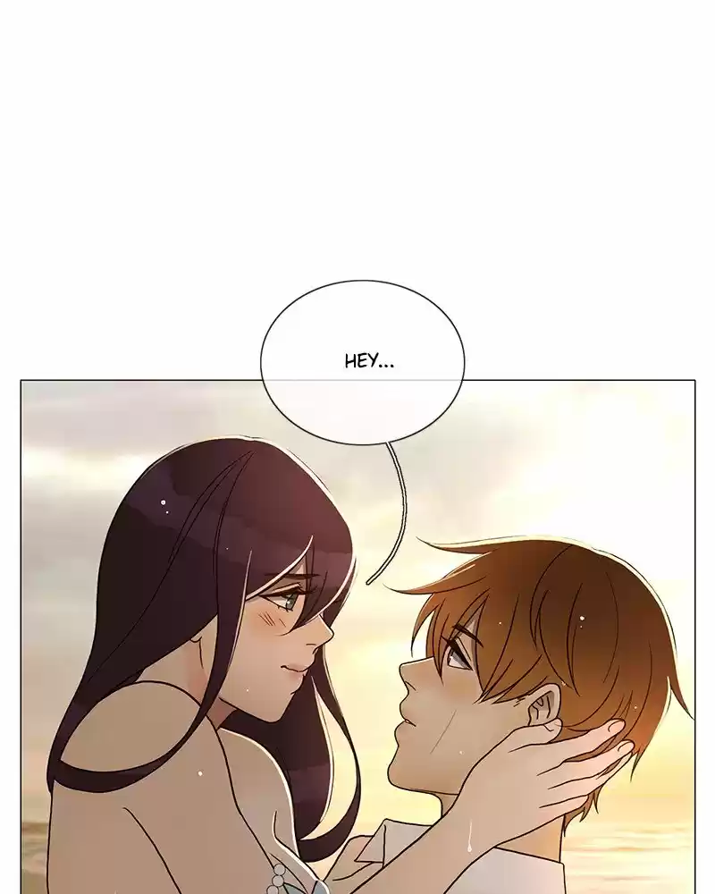 Siren's Lament Chapter 197