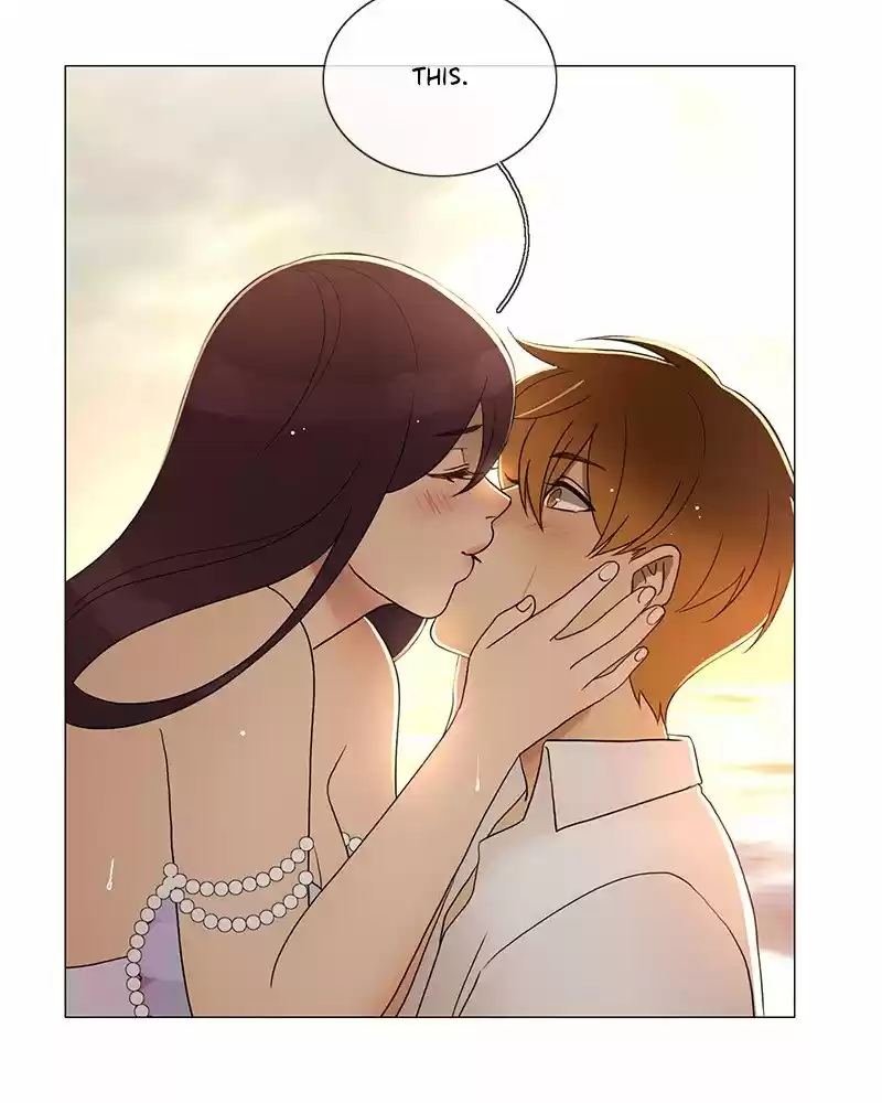 Siren's Lament Chapter 197