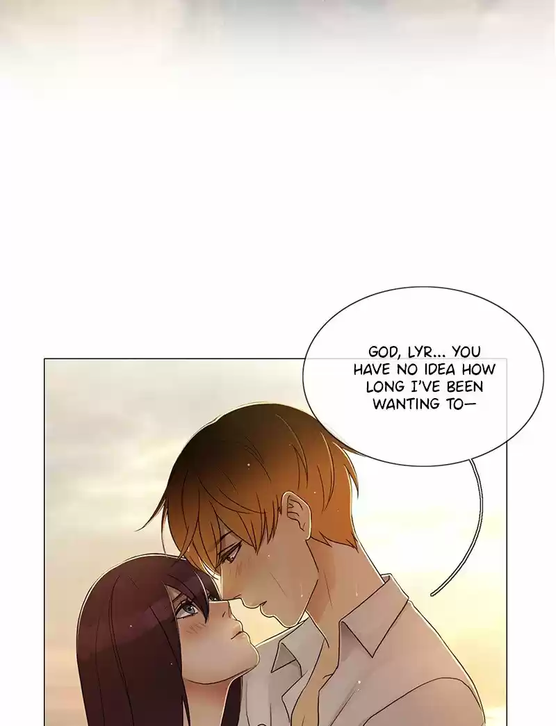 Siren's Lament Chapter 197