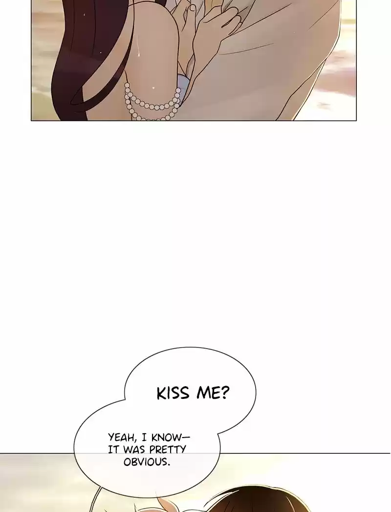 Siren's Lament Chapter 197