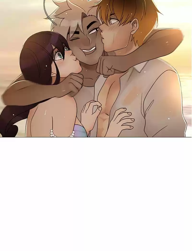 Siren's Lament Chapter 197