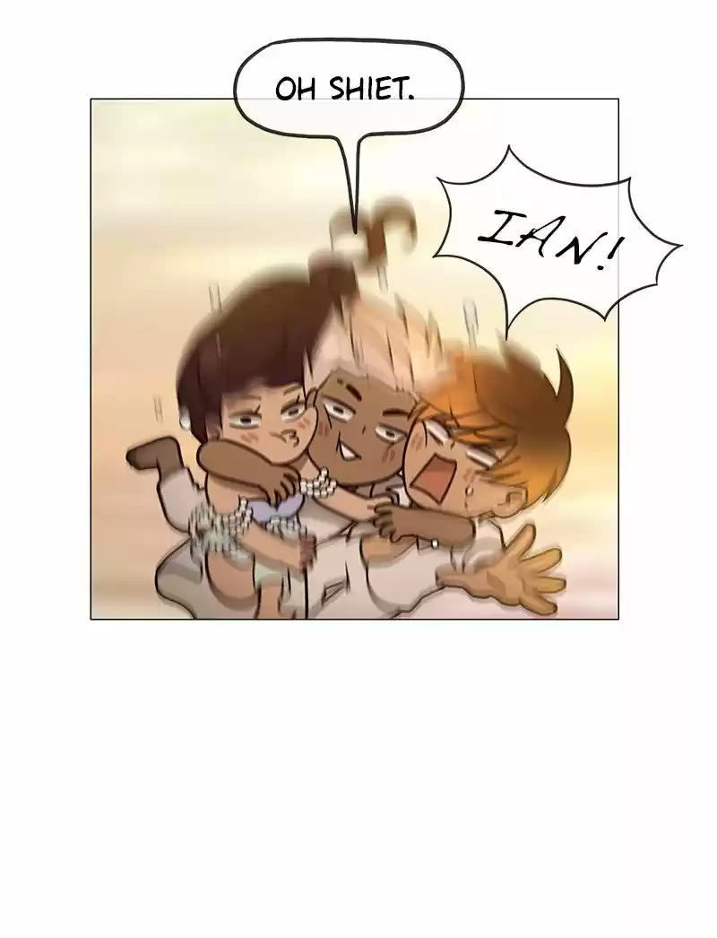 Siren's Lament Chapter 197