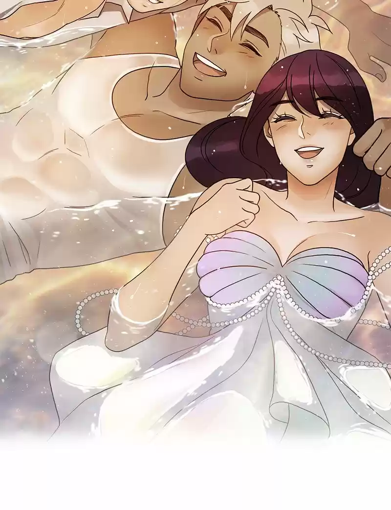 Siren's Lament Chapter 197