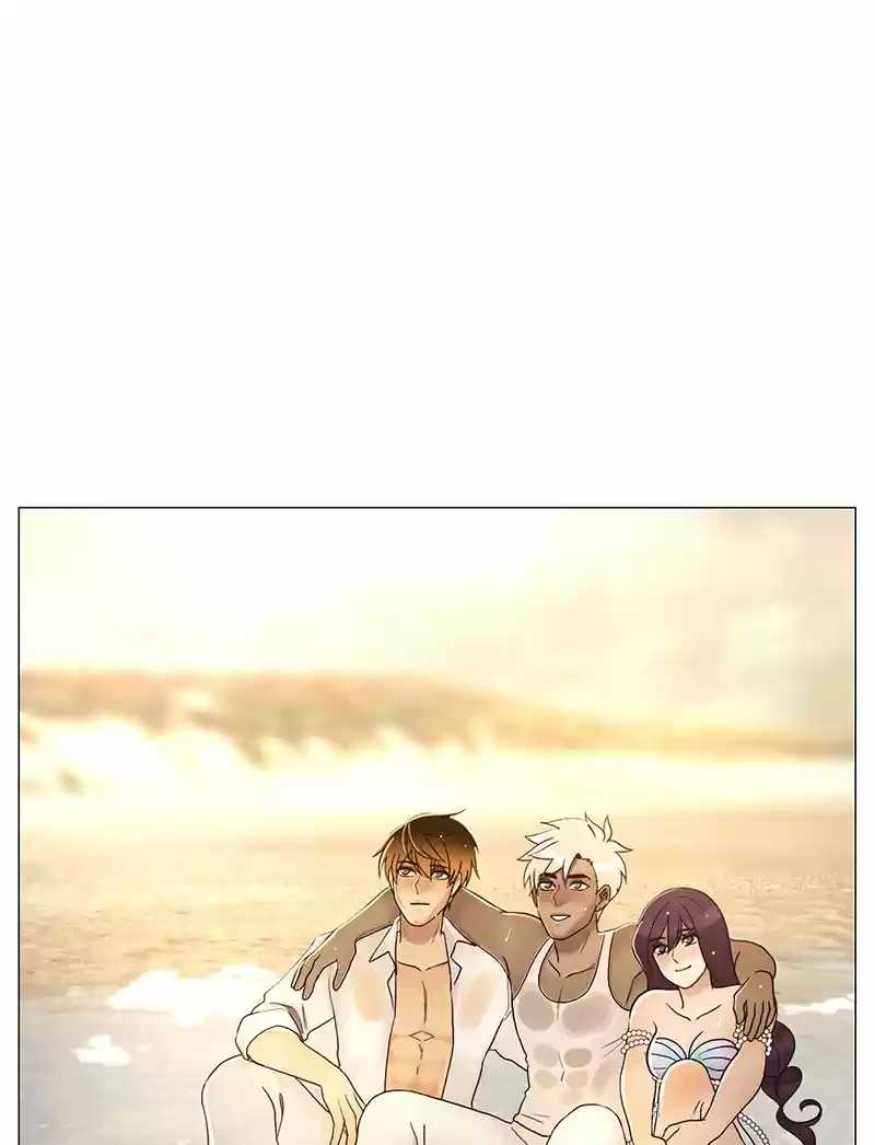 Siren's Lament Chapter 197