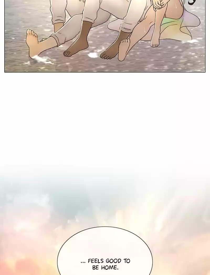 Siren's Lament Chapter 197