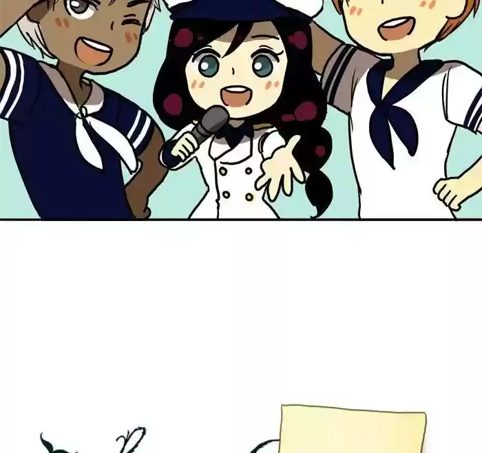 Siren's Lament Chapter 28.5: