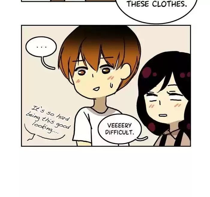 Siren's Lament Chapter 28.5: