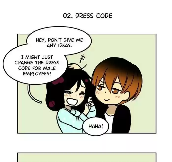 Siren's Lament Chapter 28.5: