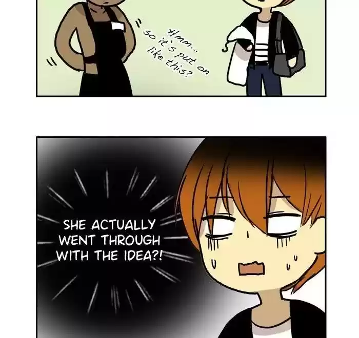 Siren's Lament Chapter 28.5: