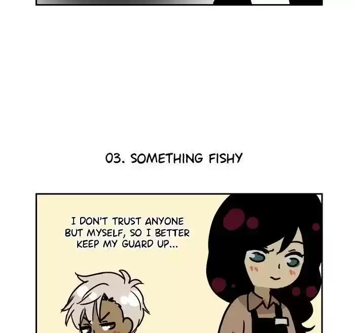 Siren's Lament Chapter 28.5: