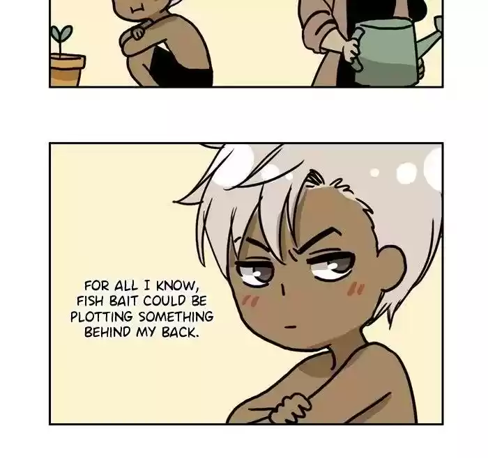 Siren's Lament Chapter 28.5: