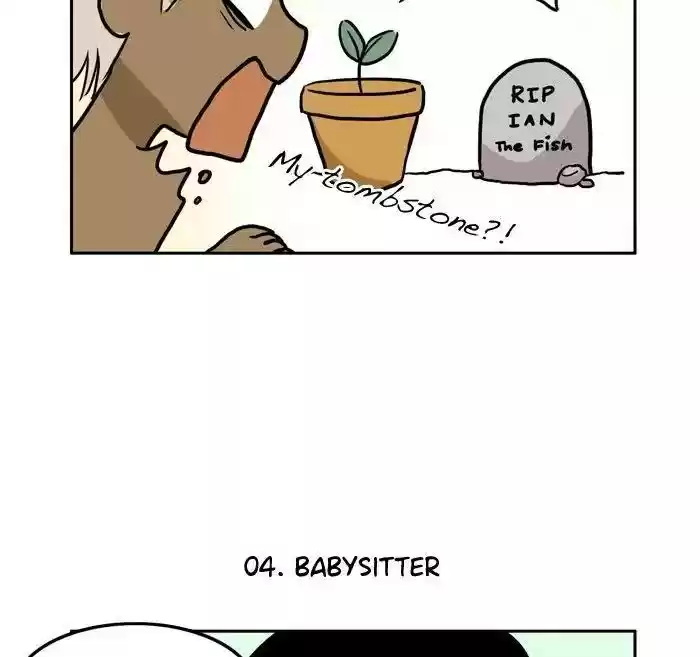 Siren's Lament Chapter 28.5: