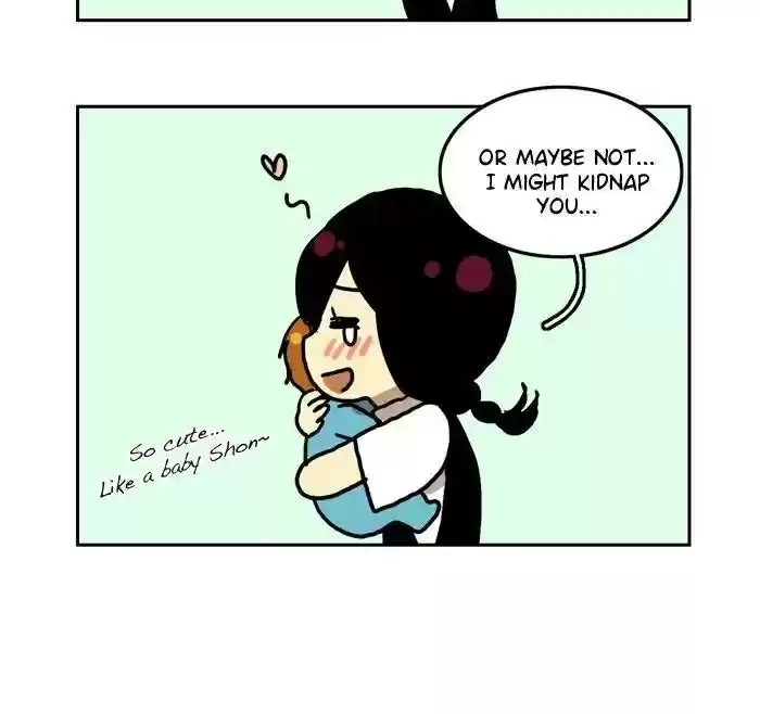 Siren's Lament Chapter 28.5: