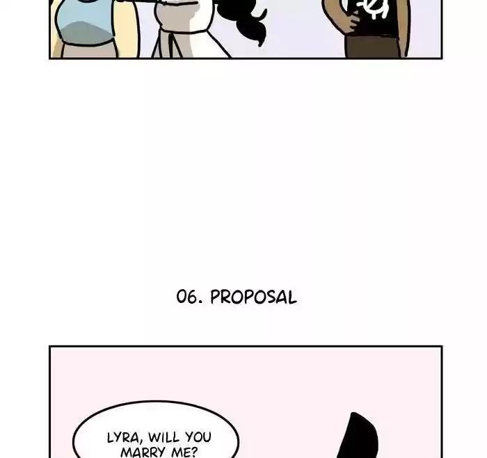 Siren's Lament Chapter 28.5: