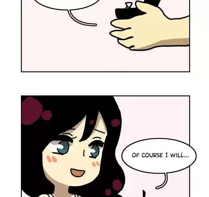 Siren's Lament Chapter 28.5: