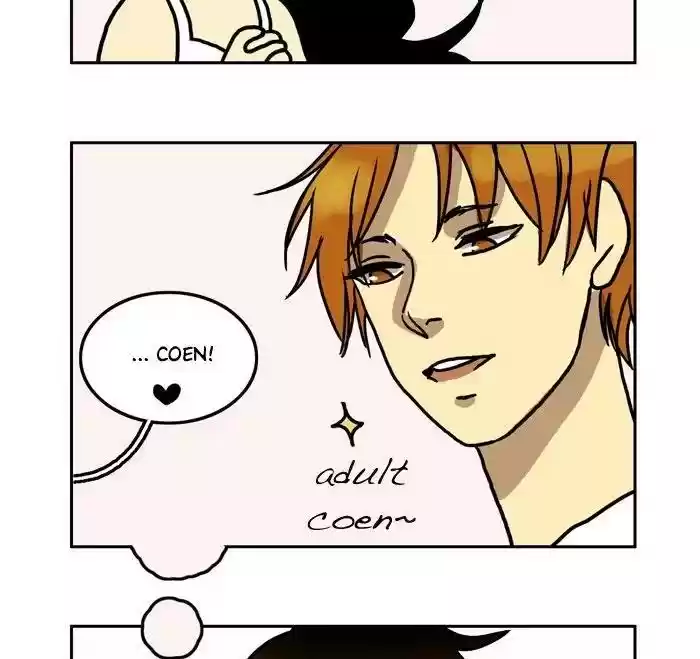 Siren's Lament Chapter 28.5: